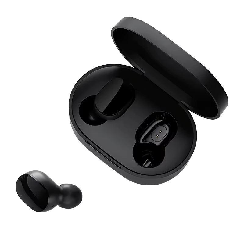 Mi True Wireless Earbuds Redmi Airdots 2S Bluetooth 5.0 Touch Control TWS Earphone Gaming Mode USB C Headphone